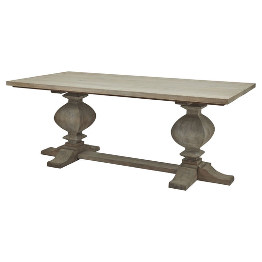 Copgrove large dining table