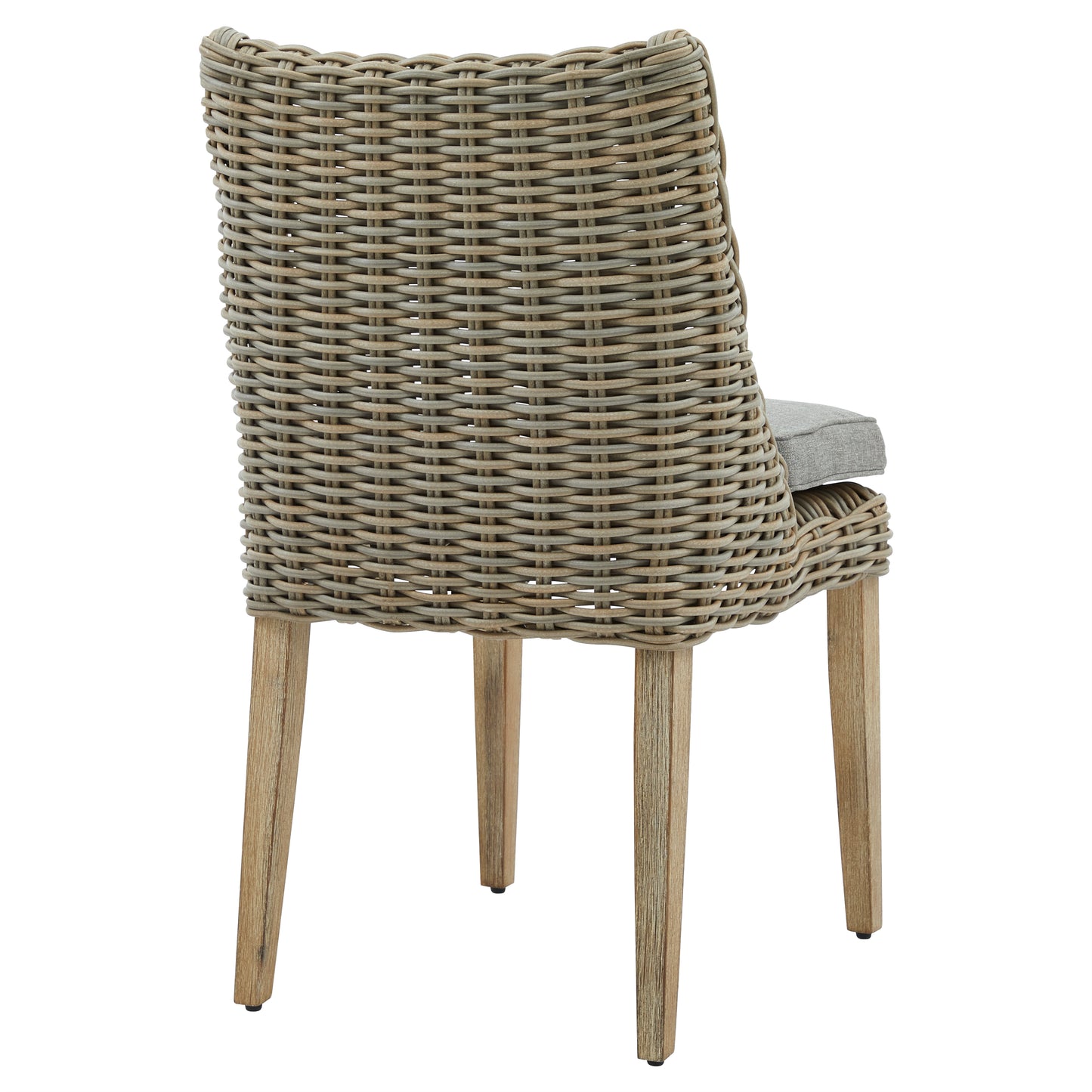 Capri Outdoor Round Dining chair